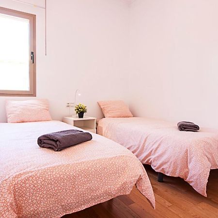 Casas Freshapartments Málaga Exterior foto